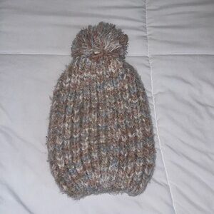 Betsy Johnson Knit Beanie
